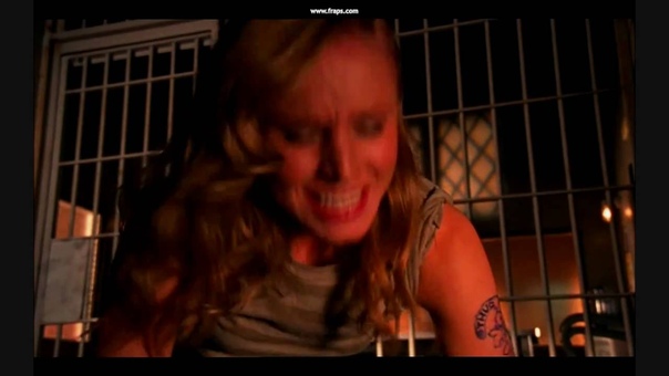 Veronica Mars funny scenes from season