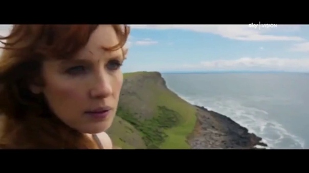Britannia TV Series Season 1