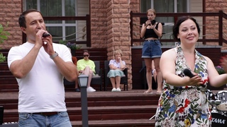 Ренат Набиев и Татьяна Виноходова - Зорька алая