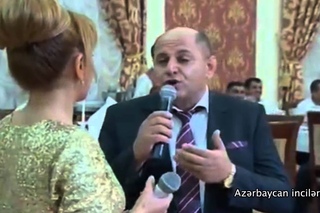 Elnarə Abdullayeva - Pünhan İsmayıllı