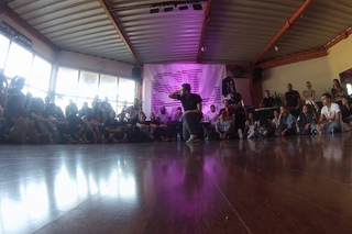 Battle Soflex 3 / Demo jury / Waydi