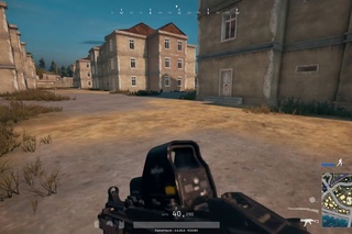 OMG That Headshot...