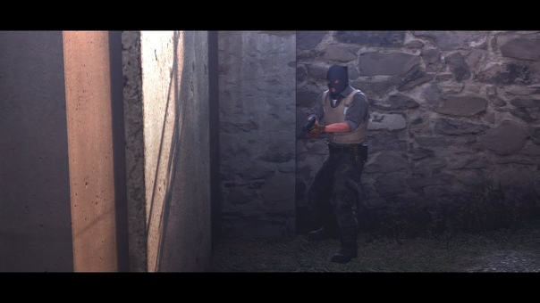CS: GO, TN1 HARD Some Good Frags Movie by Jot Ske