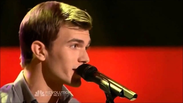 Sexy songs in the voice, Blind auditions,