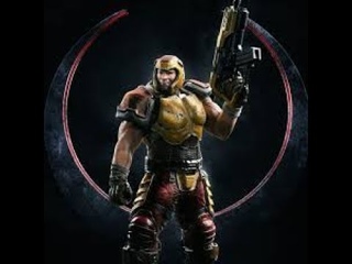 Ranger vs тупой DOOM