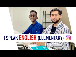 Говорю на АНГЛИЙСКОМ. English Elementary 3. Живые диалоги.