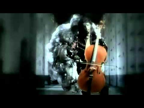 Apocalyptica Not Strong Enough, Broken Pieces Official