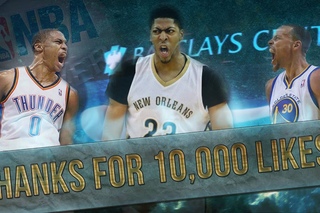 2016 NBA Season Promo - NBA Power edition [Thanks for 10k likes ]