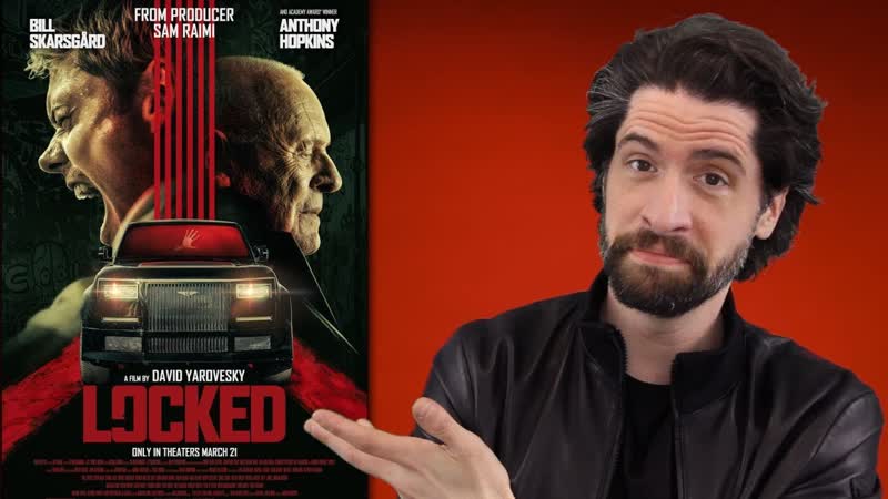 Locked Movie