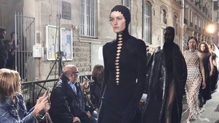 Alaia | Spring Summer 2022 | Full Show