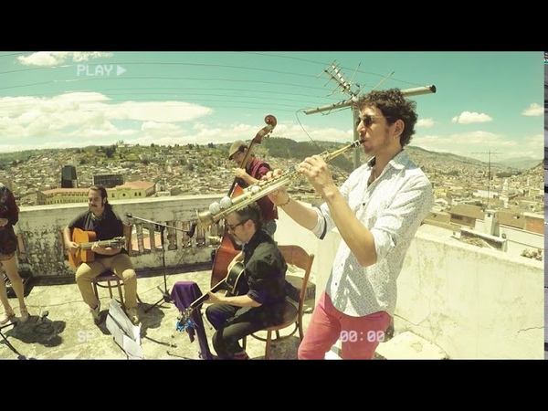 Amorcito Corazón ( Bolero) Sebastián Aravena