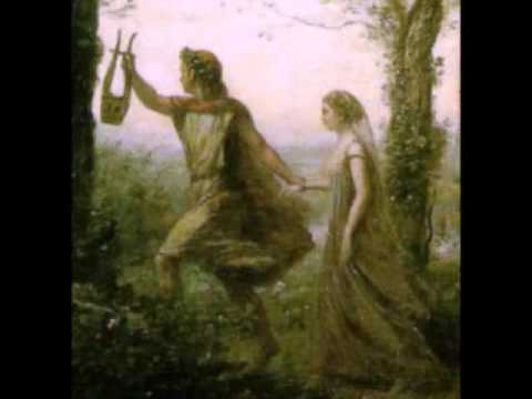 L Euridice 1 Prologo La Tragedia Jacopo