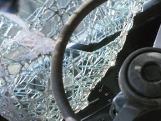 Два ВАЗа разбились в КЧР