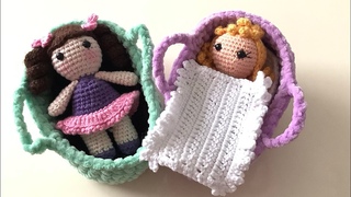 Oyuncaklar iin puset yapm#rgoyuncak#kadifeippuset#minikpuset#amigurumi