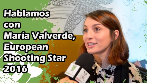 Entrevista con Mari a