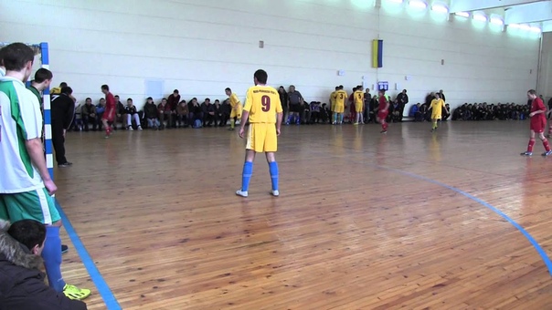Babuchiv Pukiv HD1080 Full Futboll повний