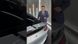 GAC Aion Hyper GT - “Убийца“ Ламборгини #aleksey_mercedes
