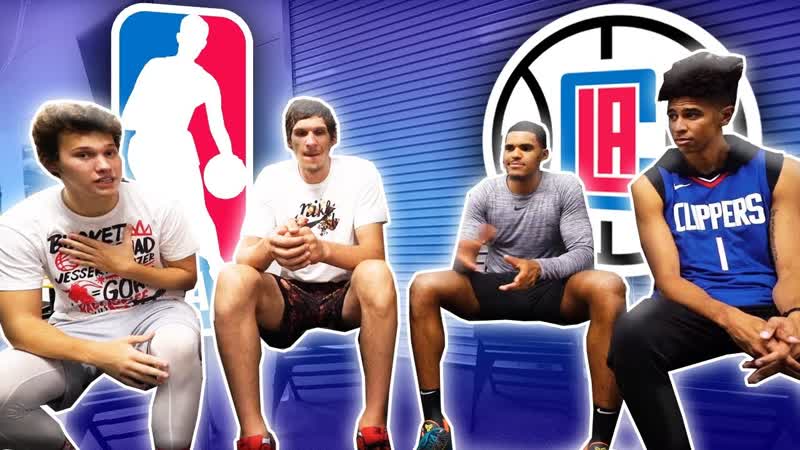 NBA BEST FRIEND