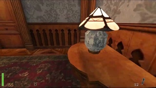 Прохождение Return to Castle Wolfenstein  Часть 12