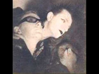 HNF-Punk a Pogo