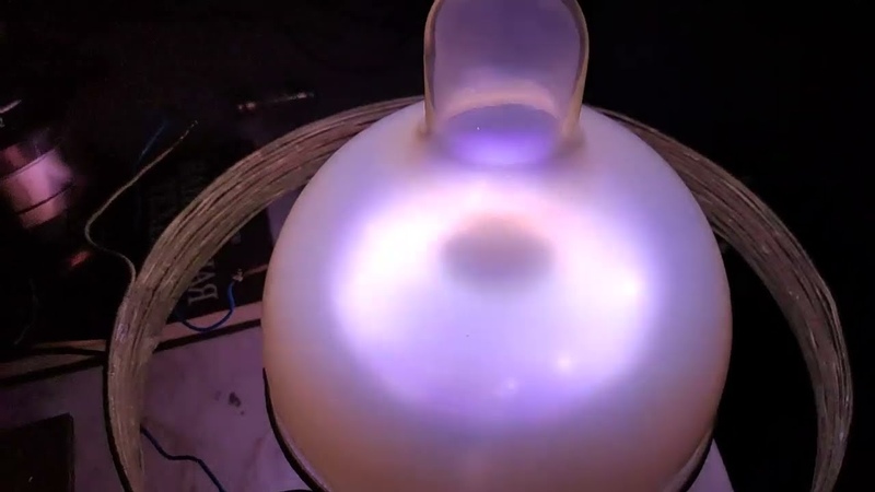 Plasma palantir eyes