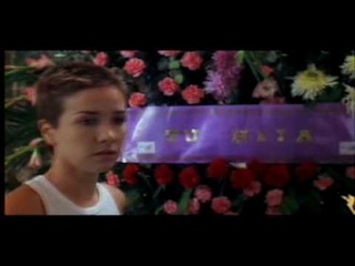 Trailer Cleopatra - Natalia Oreiro