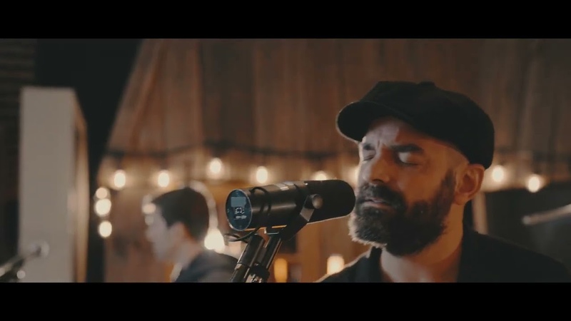 Easy Together, Drew Holcomb the Neighbors, Live from Sound
