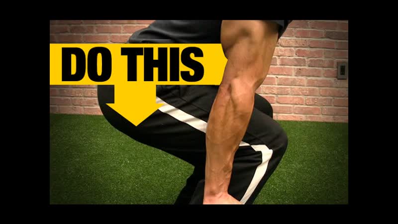 Most Important Deadlift You re NOT Doing ( START NOW