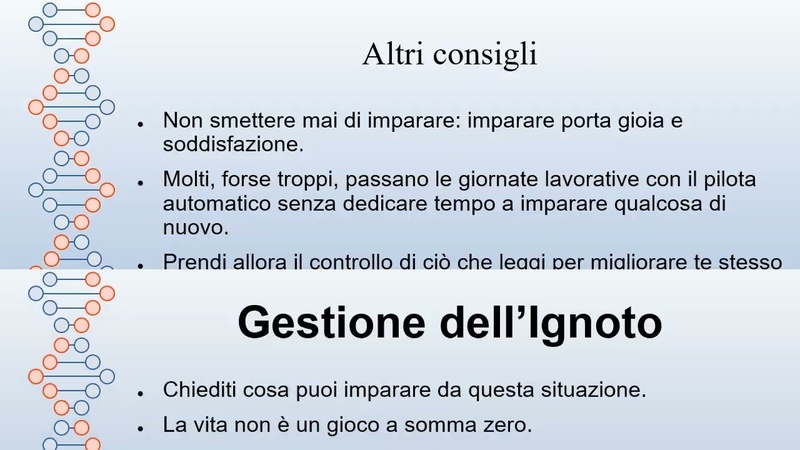 Manager Investi nei