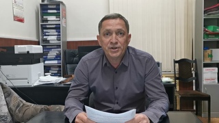 На выборах в Новочеркасске победил кандидат от КПРФ Андрей Кутырёв с двухкратным перевесом.