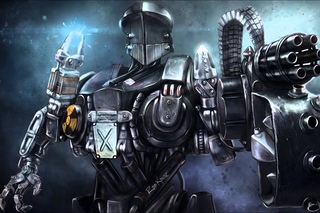 CORRUPTED MACHINES HEAVY BRUTAL ROBOTIC DUBSTEP MIX! [1 Hour HD]