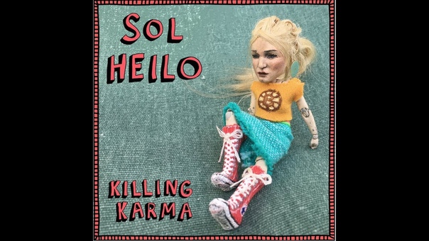 Sol Heilo Killing