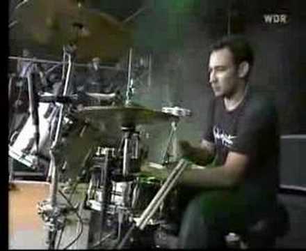 Starsailor tie up my hands
