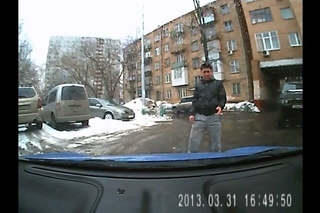 Мы не курим (с)