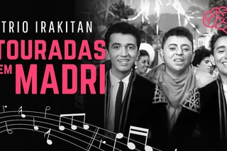 Trio Irakitan - Touradas em Madrid (1959)