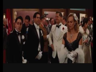 Hans Landa’s laugh