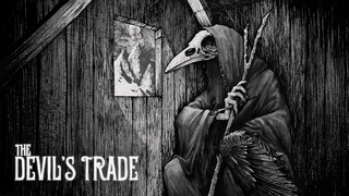 The Devil's Trade - Dead Sister (official track premiere)