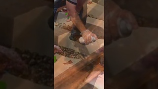فحص لّحام حديد السكة وفحص الخرسانة الأتلافي