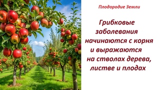 Обработка БАРМАТУХОЙ дала прибавку к урожаю №639/24