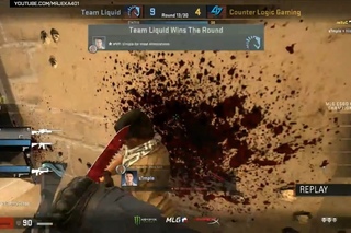 s1mple vs Culter | EPIC KNIFE KILL |