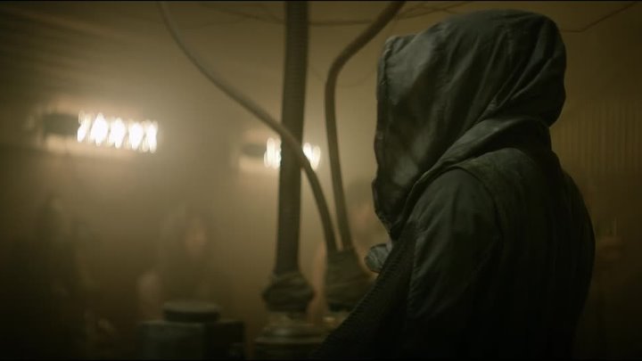 Rebel Moon ( Parte uno) La niña del fuego (2023) Latino