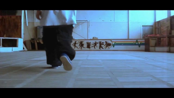 BDB 8, 1, 16 final, Kenji vs