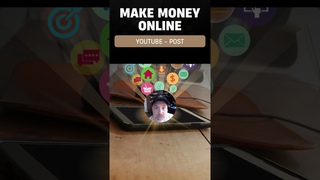 Make Money Online Youtube  - Livegood is a great way  #makemoneyonline #workfromhome #mlm
