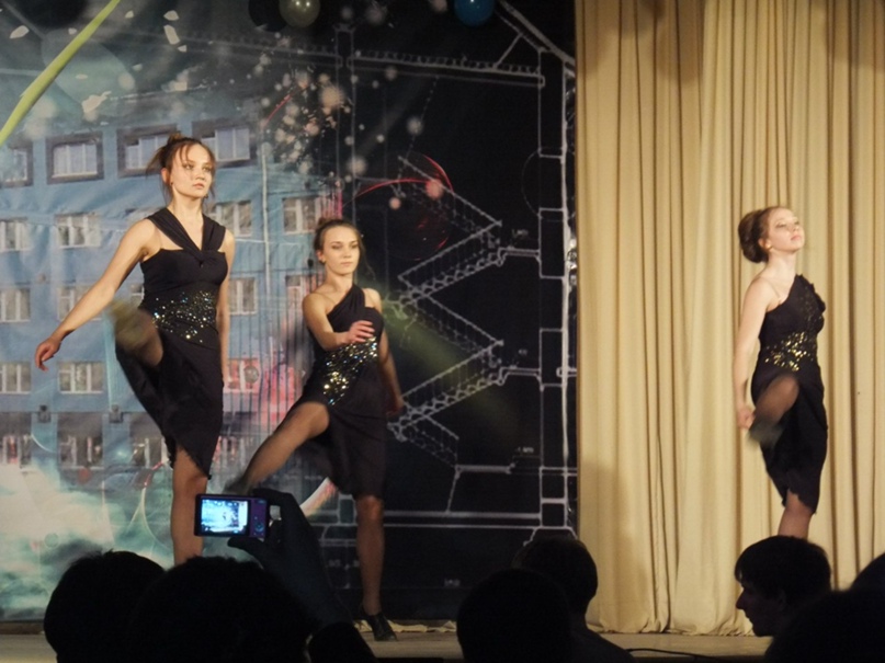Мария Долматова | Москва