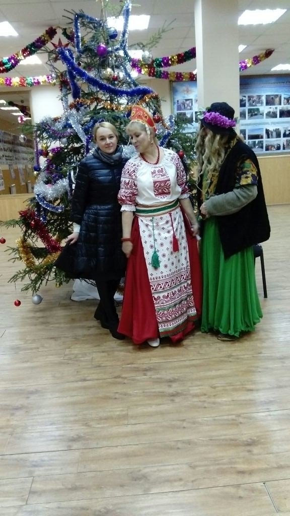 Татьяна Иванова | Тверь