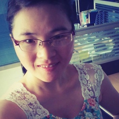 Xulin Chen