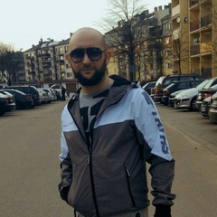 Николай Прокопович