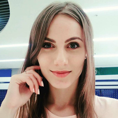 Анна Сырбу, 29 лет