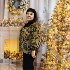 Анна Афанасьева, 37 лет, Ульяновск