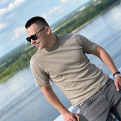 Влад Потапов